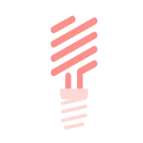 Logo of the Lumen project, which uses Symfony packages